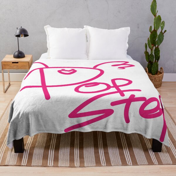 Item preview, Pop Step Signature designed and sold by OddityDesign.
