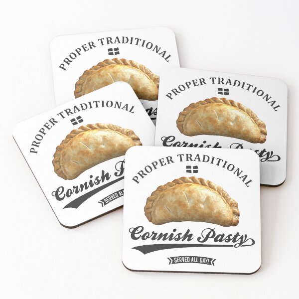 Item preview, Cornish Pasty designed and sold by RycoTokyo81.
