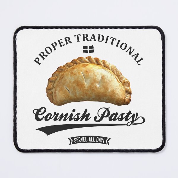 Item preview, Cornish Pasty designed and sold by RycoTokyo81.