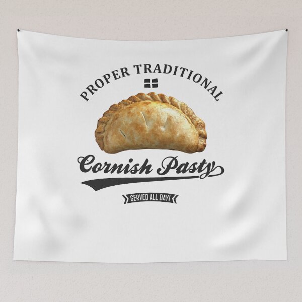 Item preview, Cornish Pasty designed and sold by RycoTokyo81.