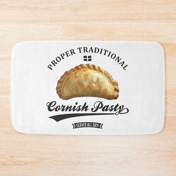 Item preview, Cornish Pasty designed and sold by RycoTokyo81.