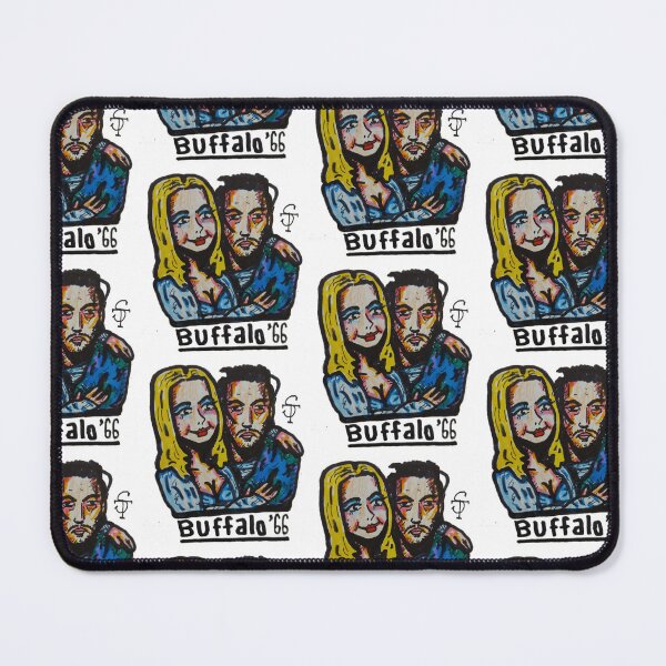 Item preview, Buffalo 66 designed and sold by SharpxTrigger.