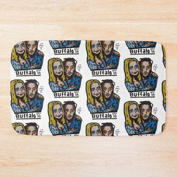 Item preview, Buffalo 66 designed and sold by SharpxTrigger.