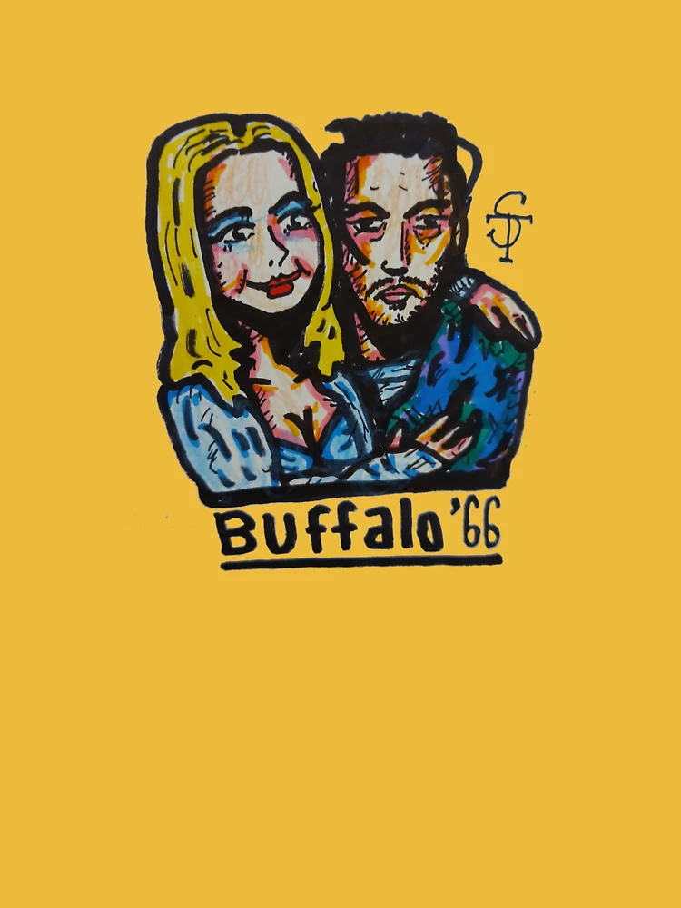 Buffalo 66