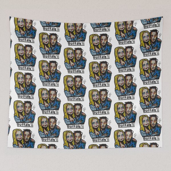 Item preview, Buffalo 66 designed and sold by SharpxTrigger.