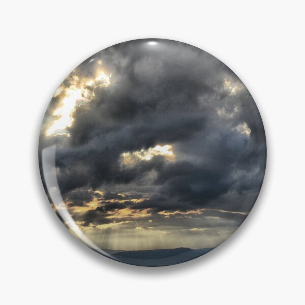 Item preview, Crepuscular Rays of Hope designed and sold by Larry Davis.