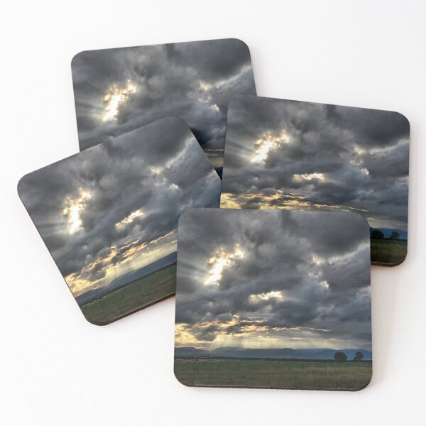 Item preview, Crepuscular Rays of Hope designed and sold by Larry Davis.