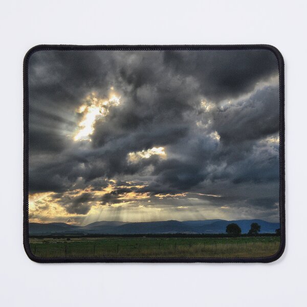 Item preview, Crepuscular Rays of Hope designed and sold by Larry Davis.