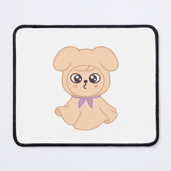 Item preview, SKZOO PuppyM - Teru Teru Bozu designed and sold by 0627june.