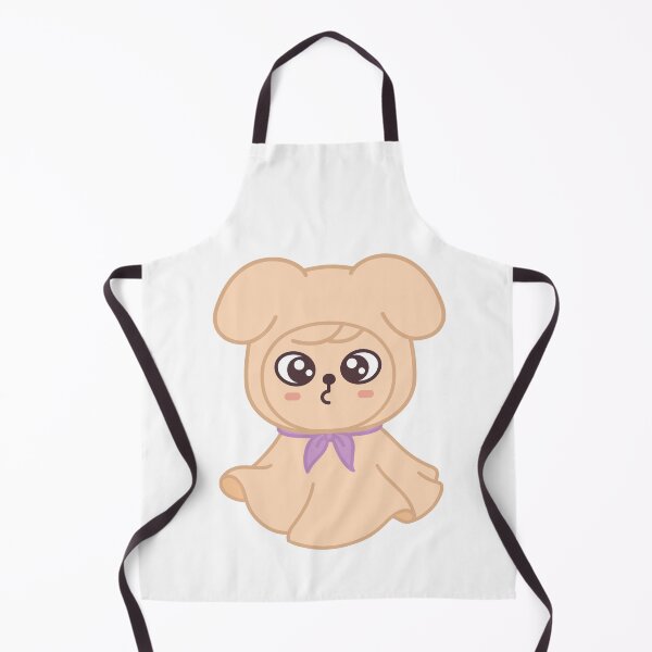 Item preview, SKZOO PuppyM - Teru Teru Bozu designed and sold by 0627june.