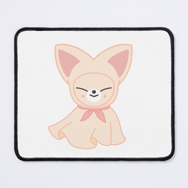 Item preview, SKZOO FoxI.Ny - Teru Teru Bozu designed and sold by 0627june.