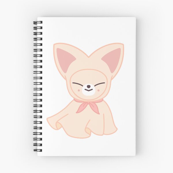 Item preview, SKZOO FoxI.Ny - Teru Teru Bozu designed and sold by 0627june.
