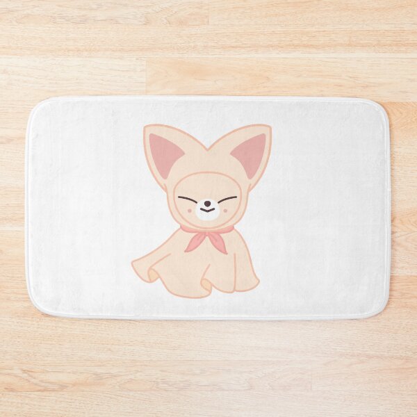 Item preview, SKZOO FoxI.Ny - Teru Teru Bozu designed and sold by 0627june.