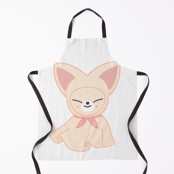 Item preview, SKZOO FoxI.Ny - Teru Teru Bozu designed and sold by 0627june.