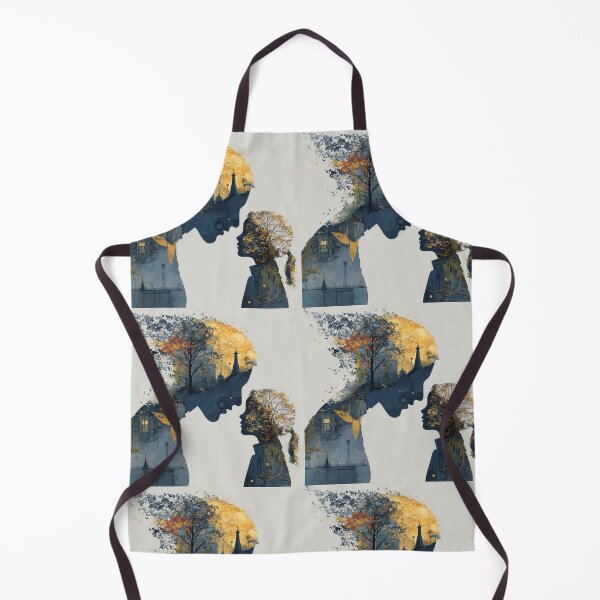 Item preview, Beyond the Future: A Mother’s Love designed and sold by aimazing_life.
