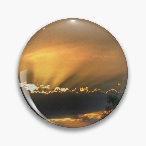 Item preview, Morning Rays Over Riddells Creek designed and sold by Larry Davis.