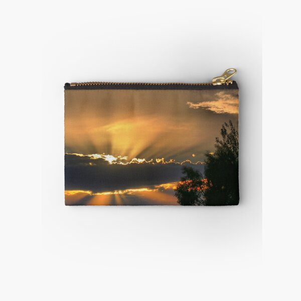Item preview, Morning Rays Over Riddells Creek designed and sold by Larry Davis.