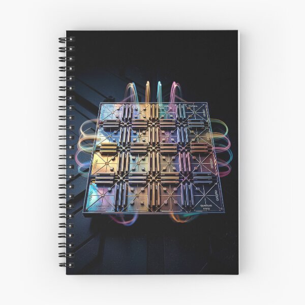 Item preview, Quantum Chip art: 20-Qubit Macro Poster in 8K Ultra Detail designed and sold by paulo silveira.