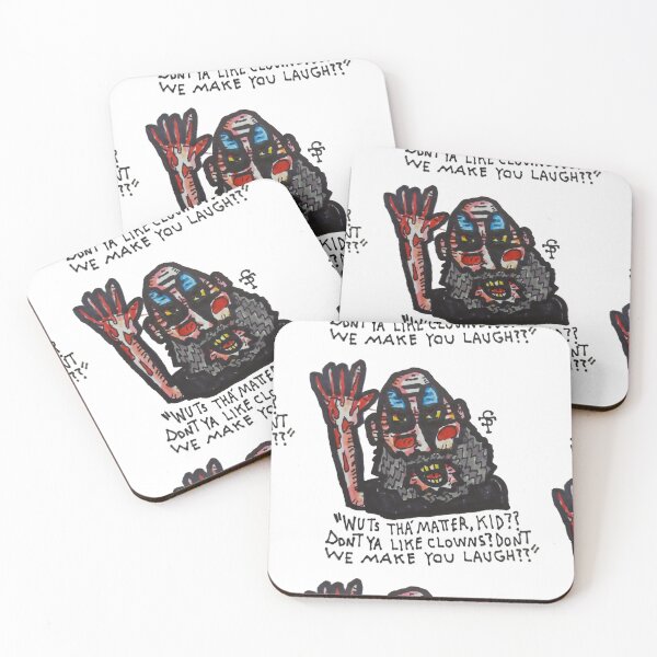 Item preview, Devils Rejects  designed and sold by SharpxTrigger.