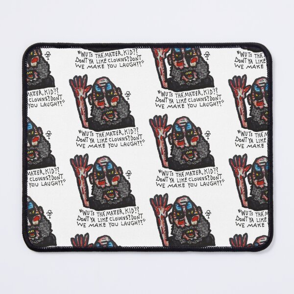 Item preview, Devils Rejects designed and sold by SharpxTrigger.