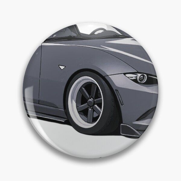 Item preview, Mazda MX-5 RF designed and sold by MyYata.