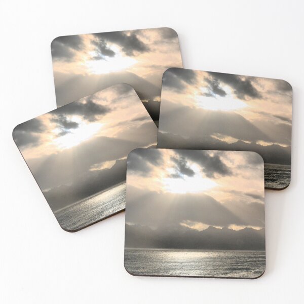 Item preview, After the Storm at Stokmarknes designed and sold by Larry Davis.