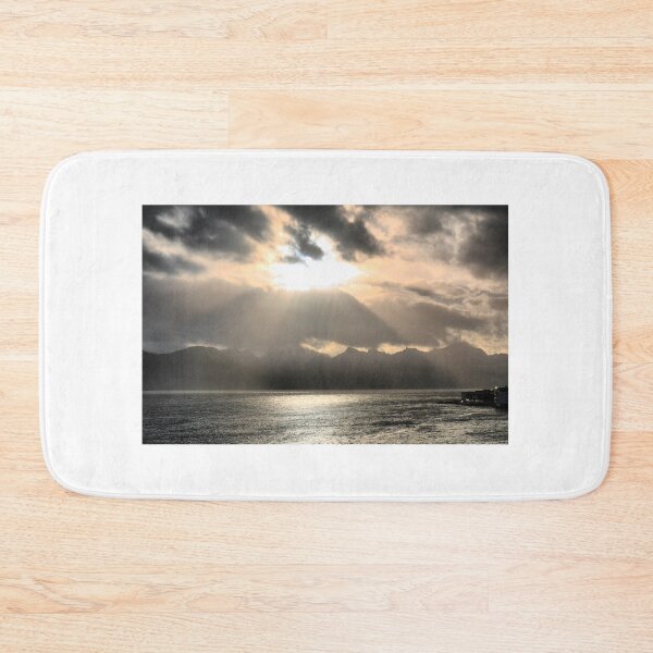 Item preview, After the Storm at Stokmarknes designed and sold by Larry Davis.