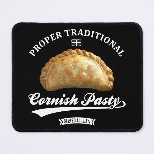 Item preview, Cornish Pasty designed and sold by RycoTokyo81.