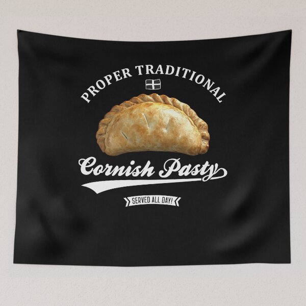 Item preview, Cornish Pasty designed and sold by RycoTokyo81.