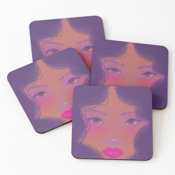 Item preview, gaze designed and sold by allisnoho.