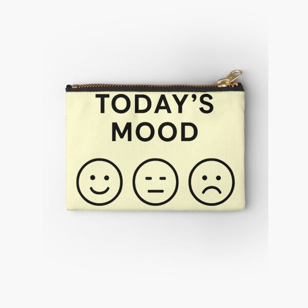 Item preview, Today’s Mood designed and sold by PrintHorizonD.