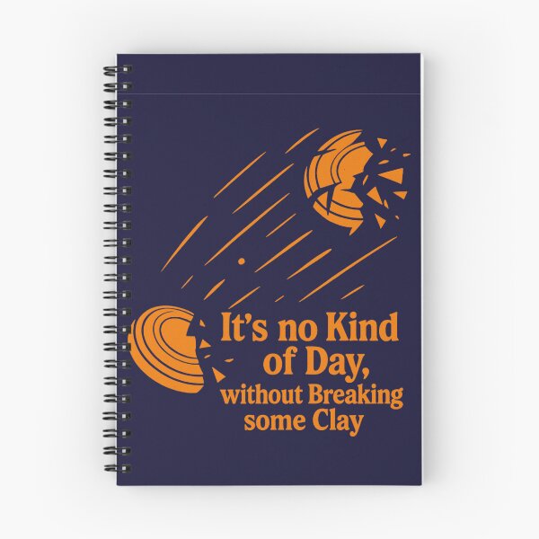 Item preview, Sporting Clays can be an Obsession  designed and sold by Art Quirks .