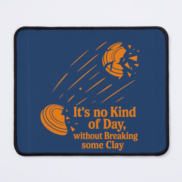Item preview, Sporting Clays can be an Obsession  designed and sold by Art Quirks .