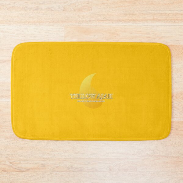 Item preview, Yellow Ajah designed and sold by Arctic Sky Designs.