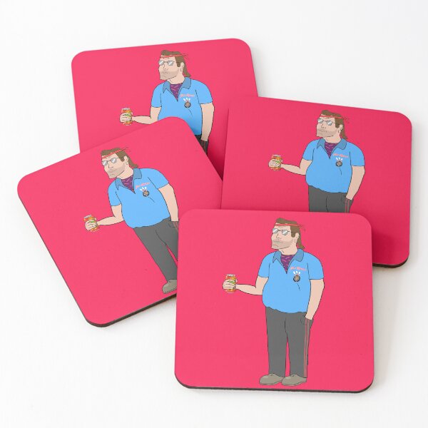 Item preview, Jim Spires designed and sold by saints928.