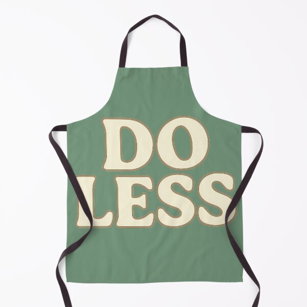 Item preview, Do less designed and sold by Printsoft.