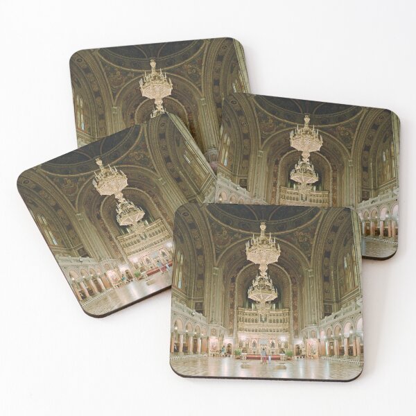 Item preview, The Metropolitan Orthodox Christian Cathedral in Timisoara, Romania designed and sold by Artwork by Stefan Chirila.
