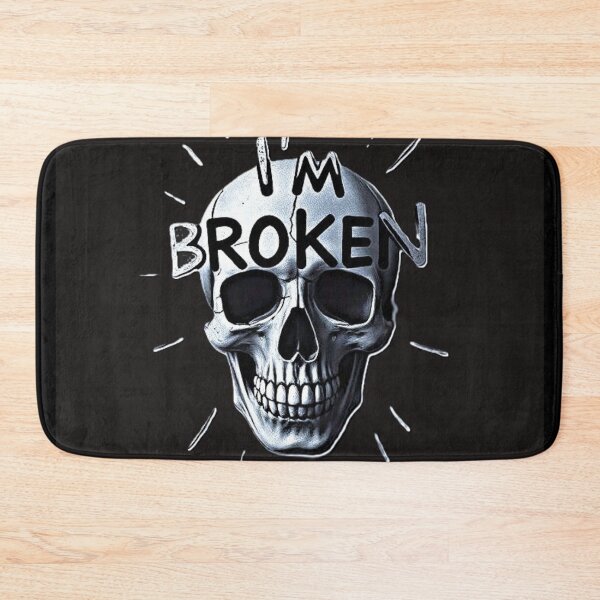 Item preview, broken designed and sold by ninjas hobbies.