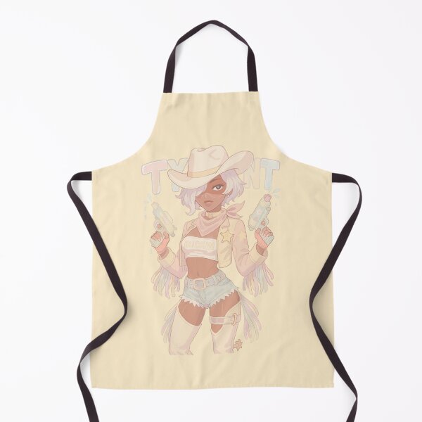 Item preview, Tyrant designed and sold by Knottygirl.