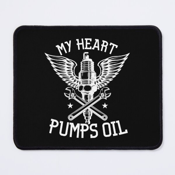 Item preview, Auto Mechanic designed and sold by MixedVibes Co..