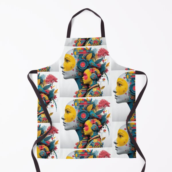 Item preview, Mother and Her Child designed and sold by aimazing_life.