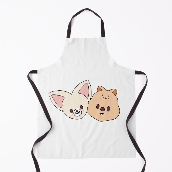 Item preview, Foxiny and Hanquokka v2 designed and sold by Katya-Kreations.