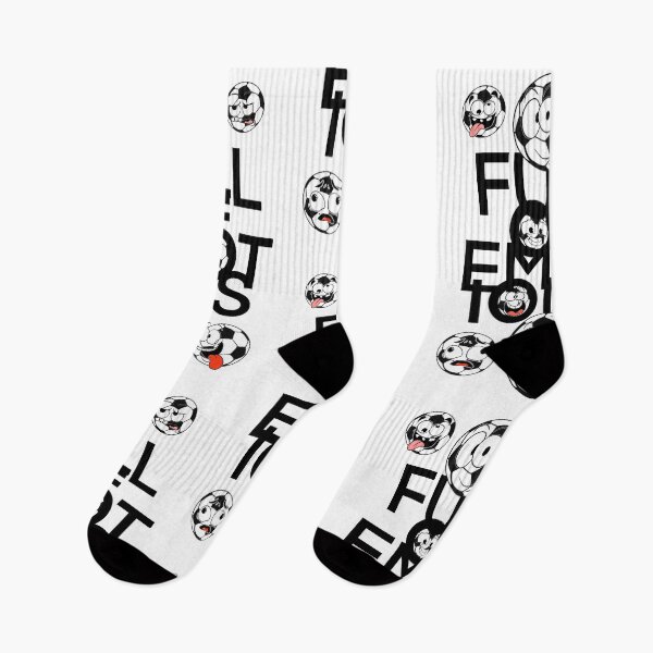 Item preview, Soccer / football full of emotions designed and sold by LiamFitzpatrick.