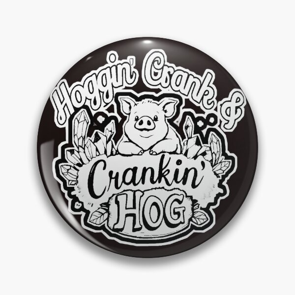 Item preview, Hoggin' designed and sold by titus-bishop.