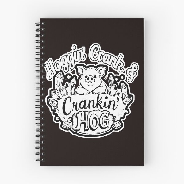 Item preview, Hoggin' designed and sold by titus-bishop.