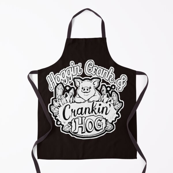 Item preview, Hoggin' designed and sold by titus-bishop.