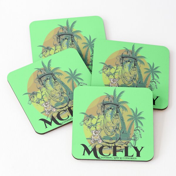 Item preview, Hip Hop Guru Clothing Design designed and sold by McFly Accessories.