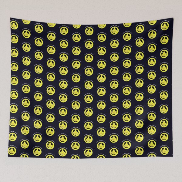 Item preview, HEADPHONES IN SMILE OUT | Bold Audio Vibes Graphic for DJs & Music Fans designed and sold by Cree8if.