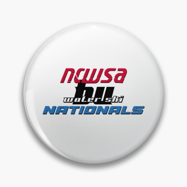 Item preview, Waterski Baylor Nationals Text designed and sold by baylorwaterski.