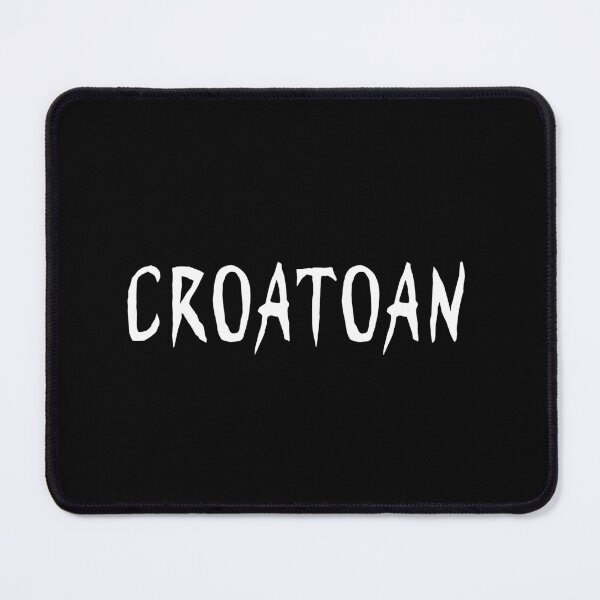 Item preview, Croatoan designed and sold by twHistory.